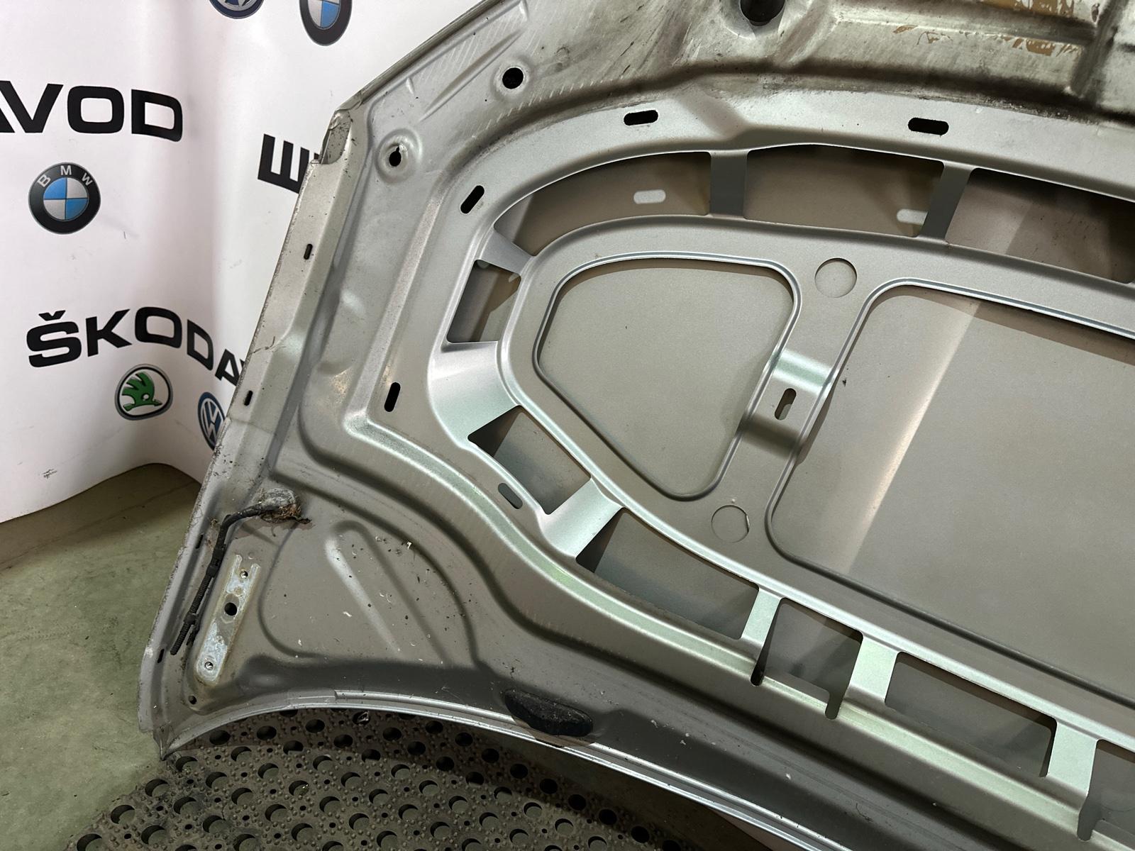 капот, 43000 рублей, Москва