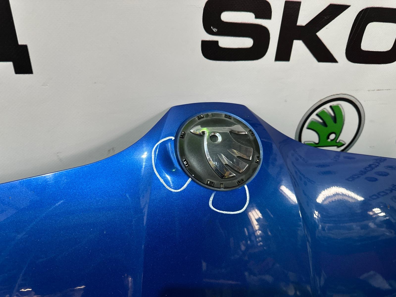 капот, 40000 рублей, Москва