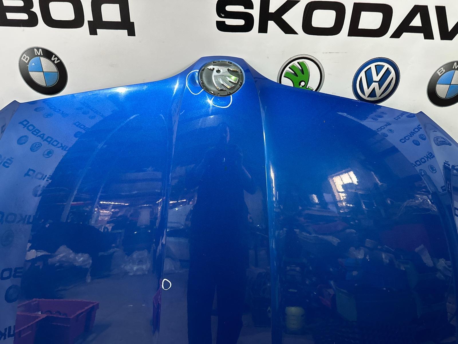 капот, 40000 рублей, Москва