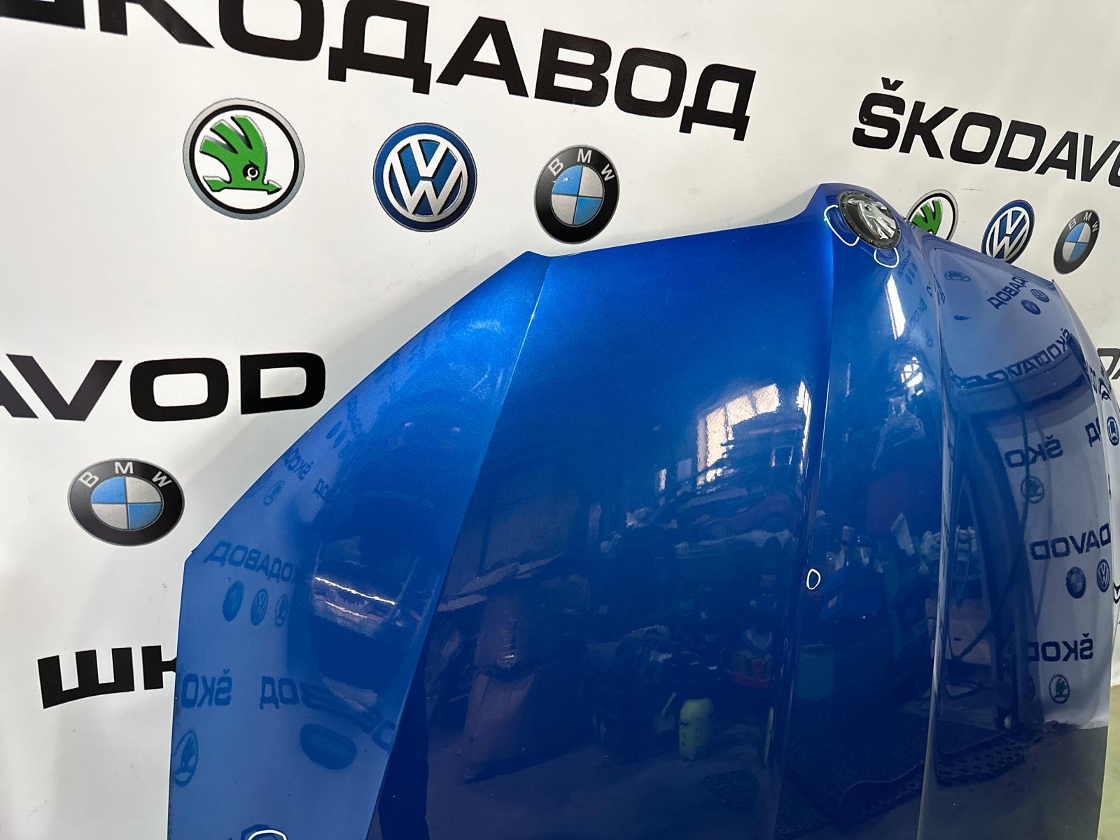 капот, 40000 рублей, Москва