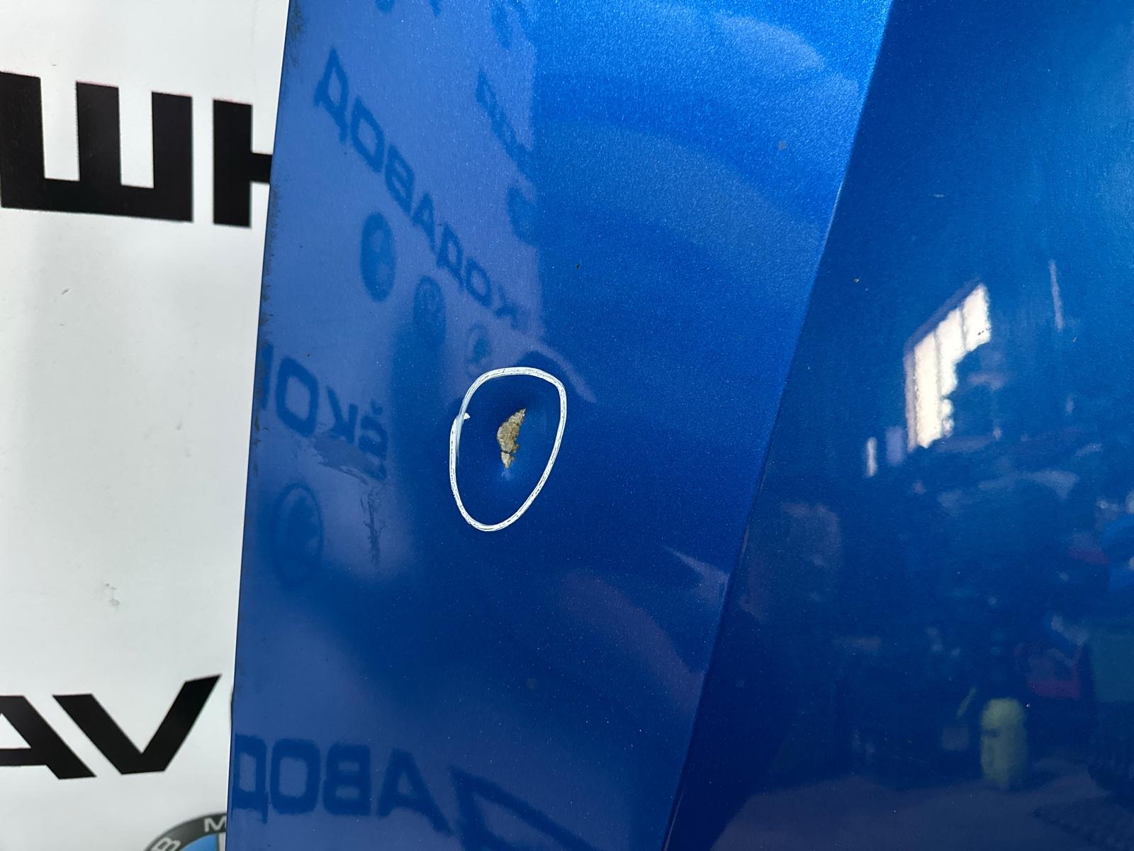 капот, 40000 рублей, Москва