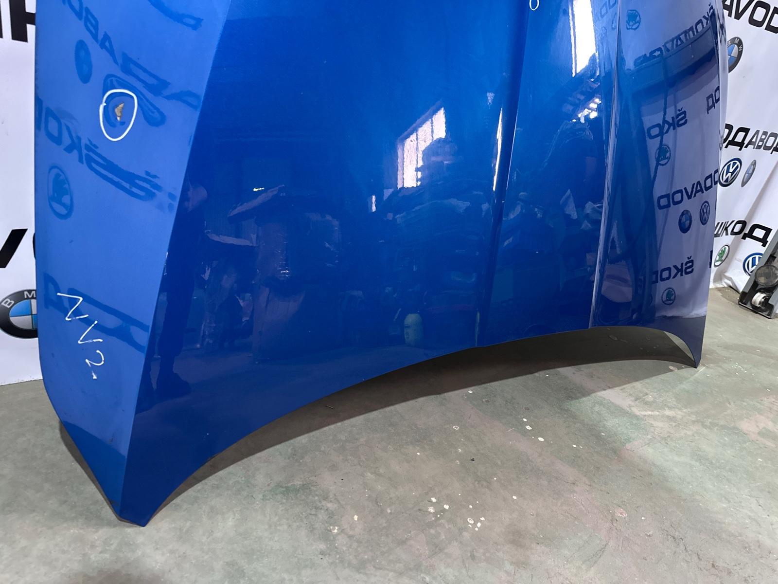 капот, 40000 рублей, Москва