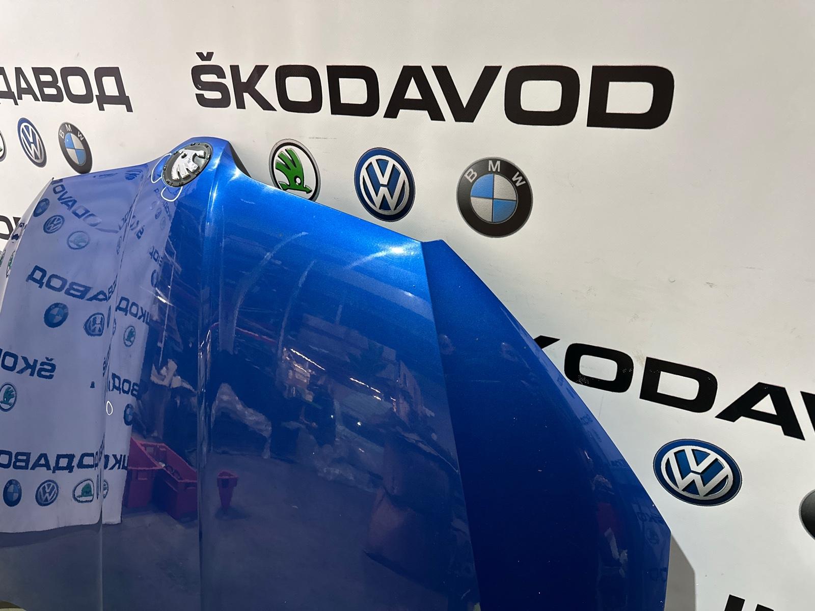 капот, 40000 рублей, Москва