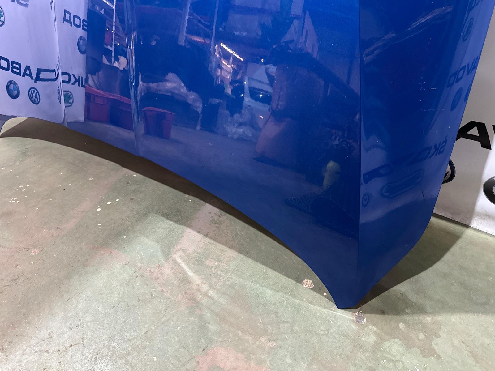 капот, 40000 рублей, Москва