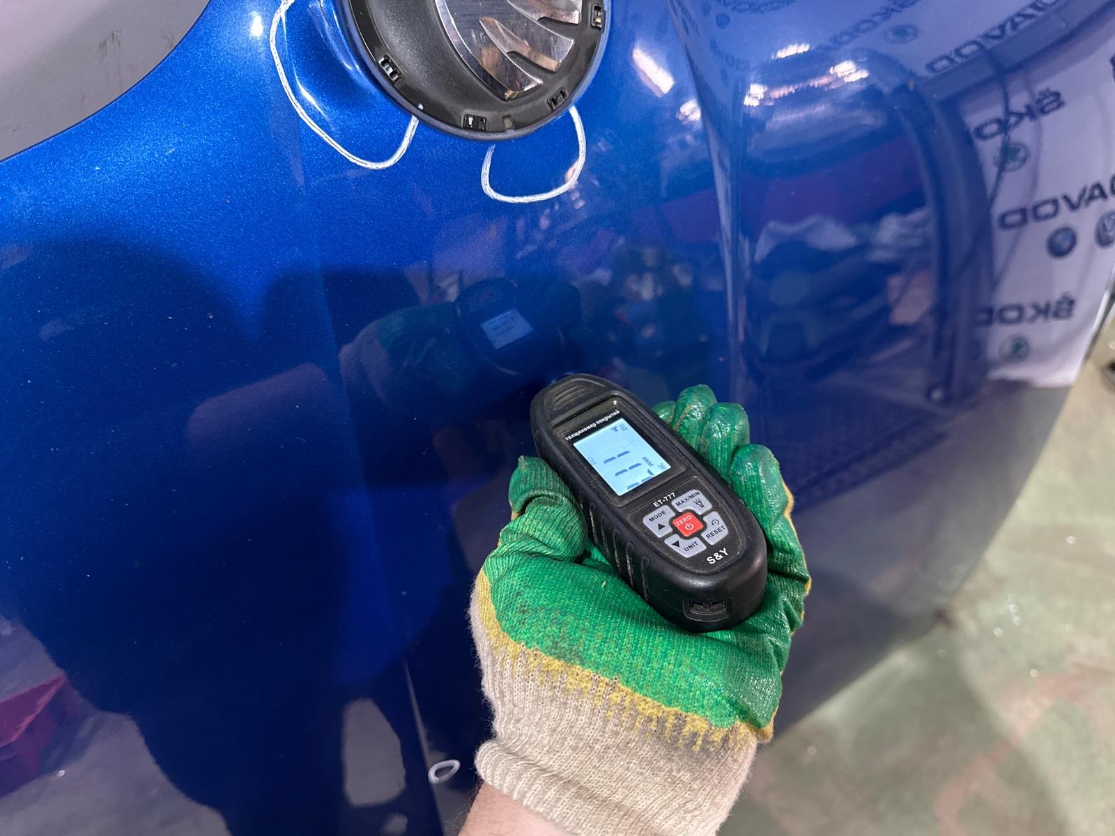 капот, 40000 рублей, Москва