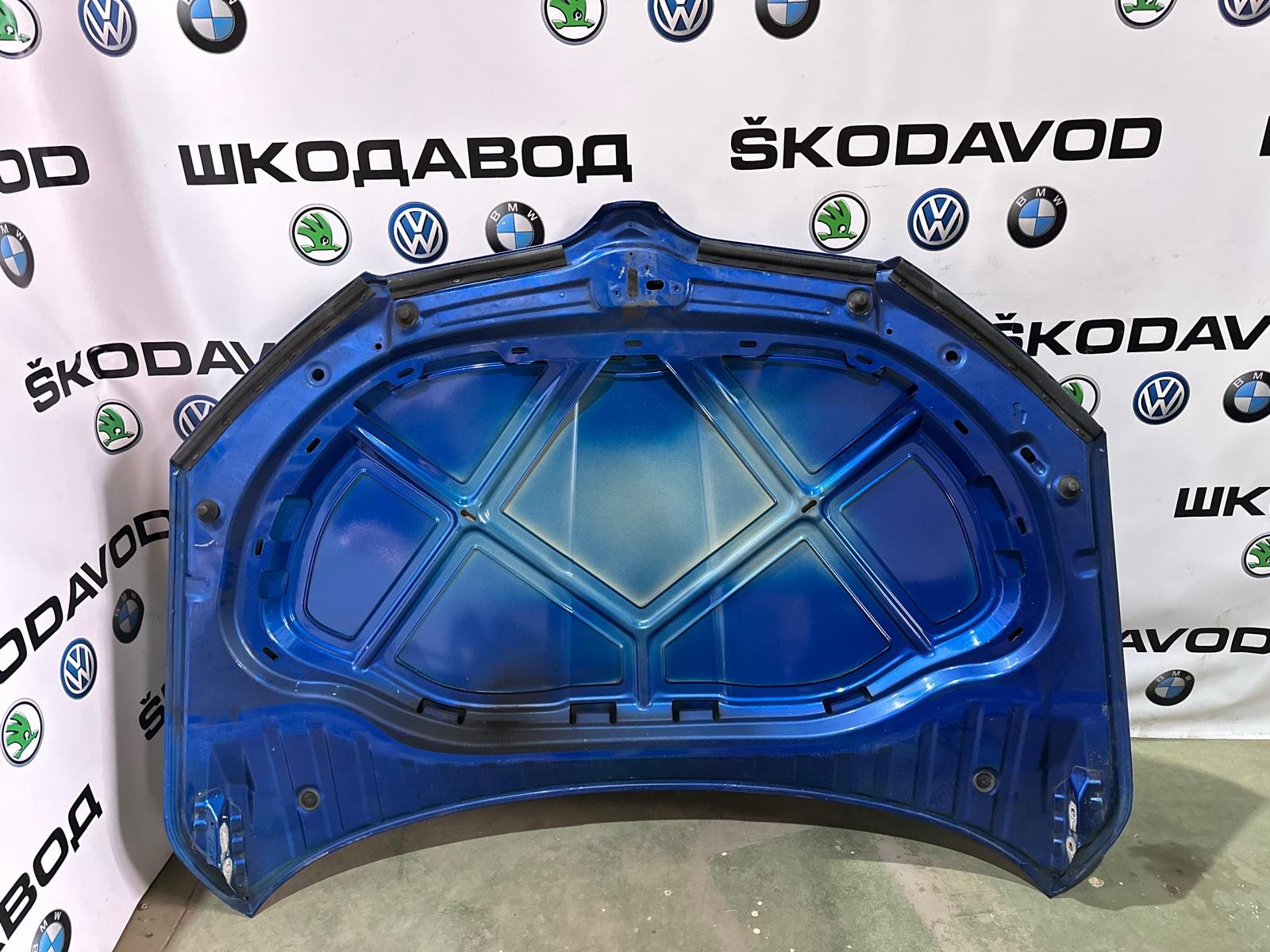 капот, 40000 рублей, Москва