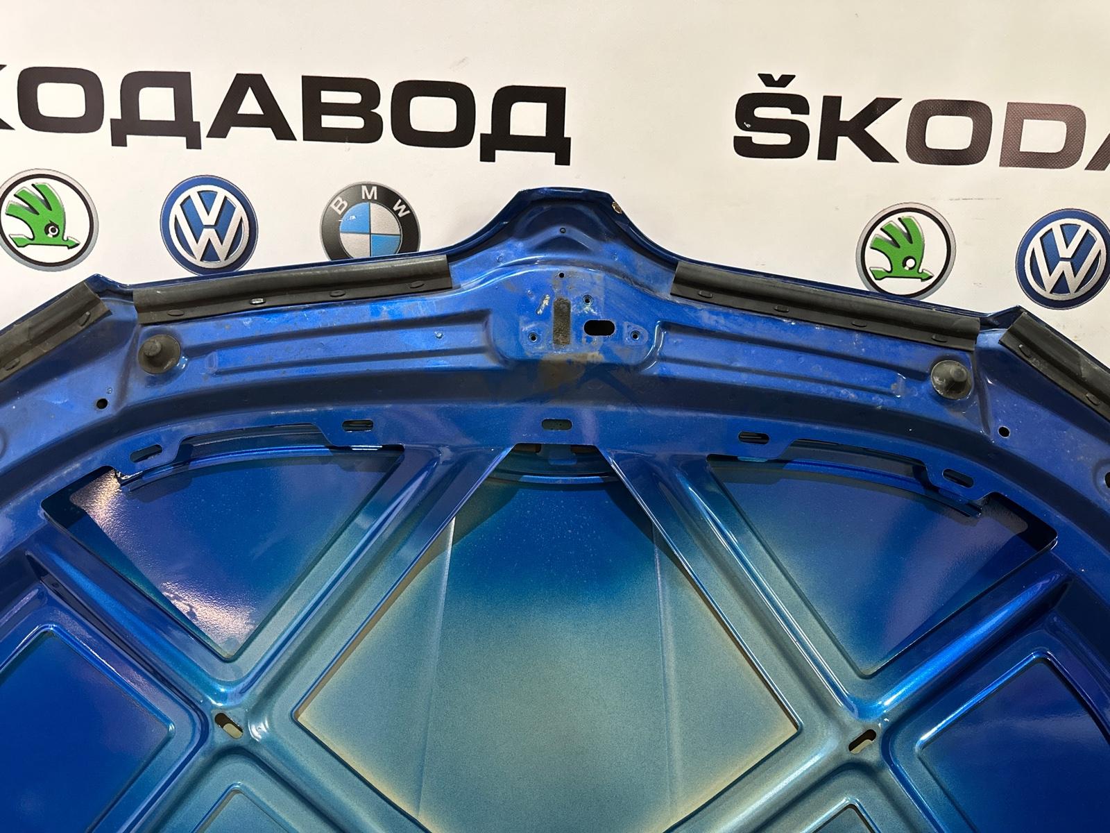 капот, 40000 рублей, Москва