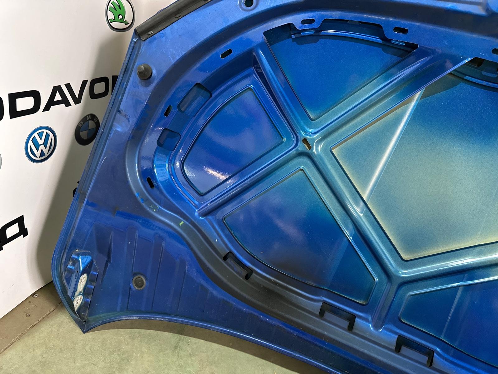 капот, 40000 рублей, Москва