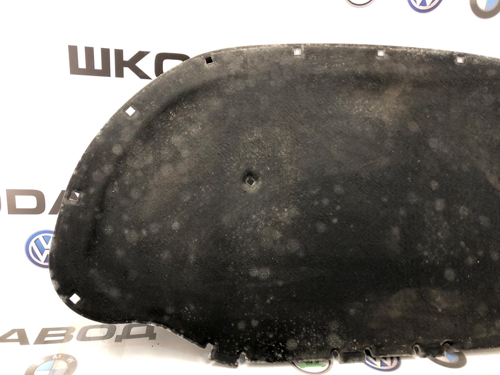 шумоизоляция капота, 4000 рублей, Москва