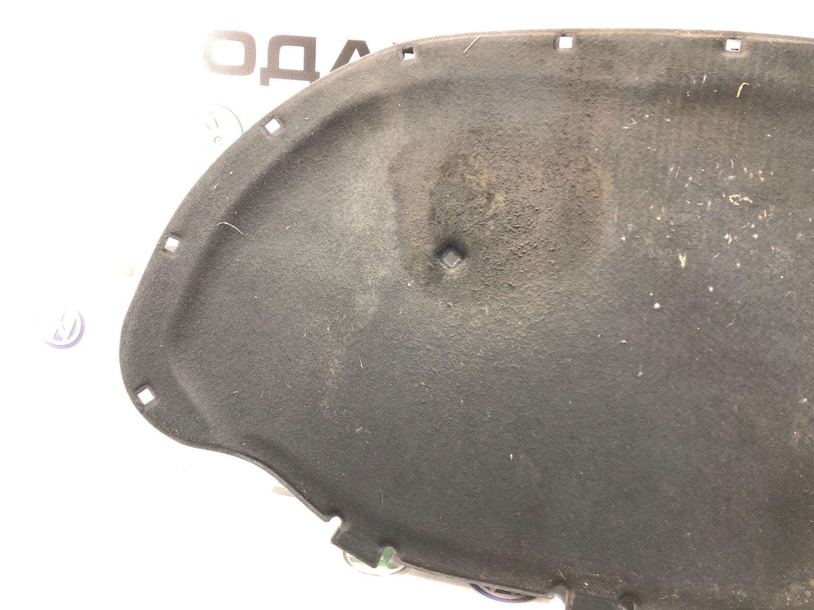 шумоизоляция капота, 4000 рублей, Москва