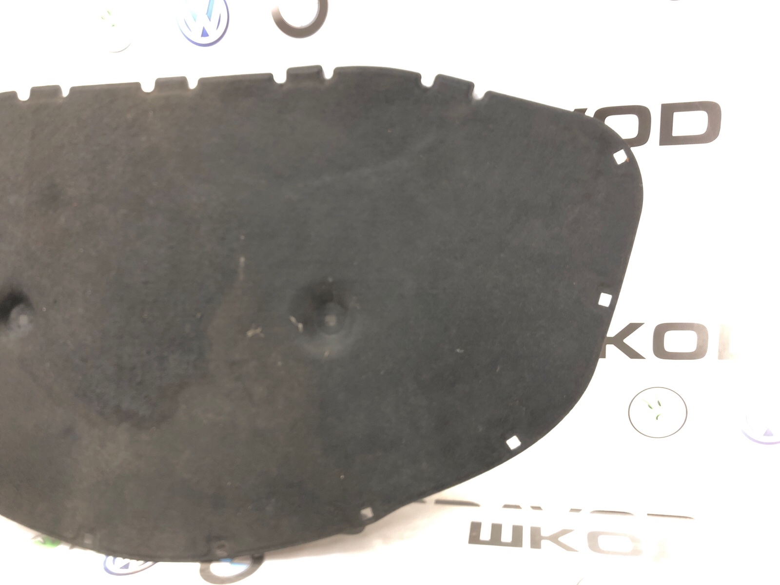 шумоизоляция капота, 4000 рублей, Москва