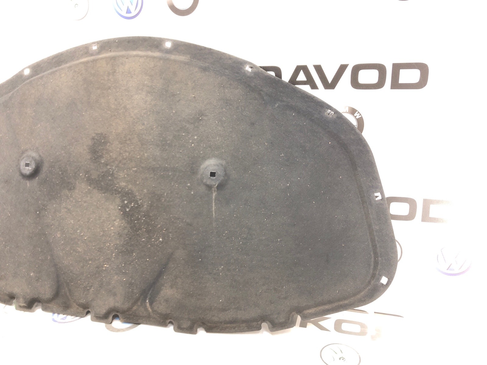 шумоизоляция капота, 4000 рублей, Москва