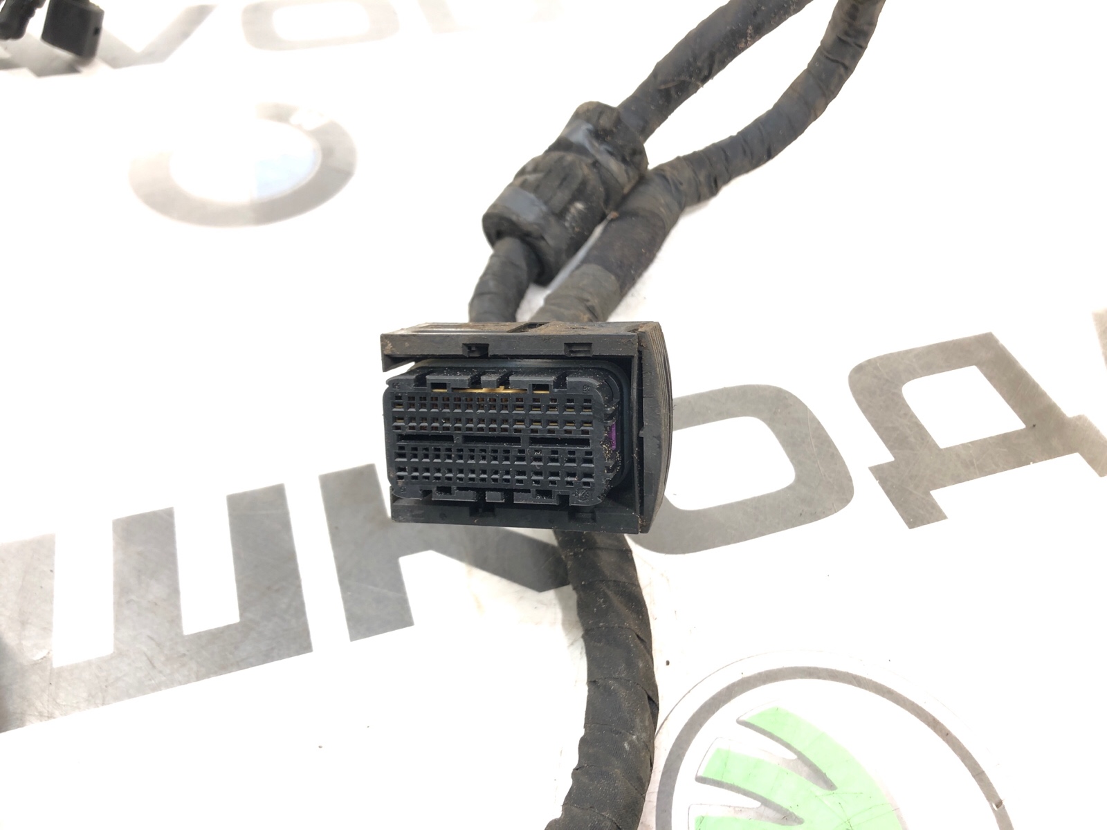 Проводка двигателя, 6500 рублей, Москва