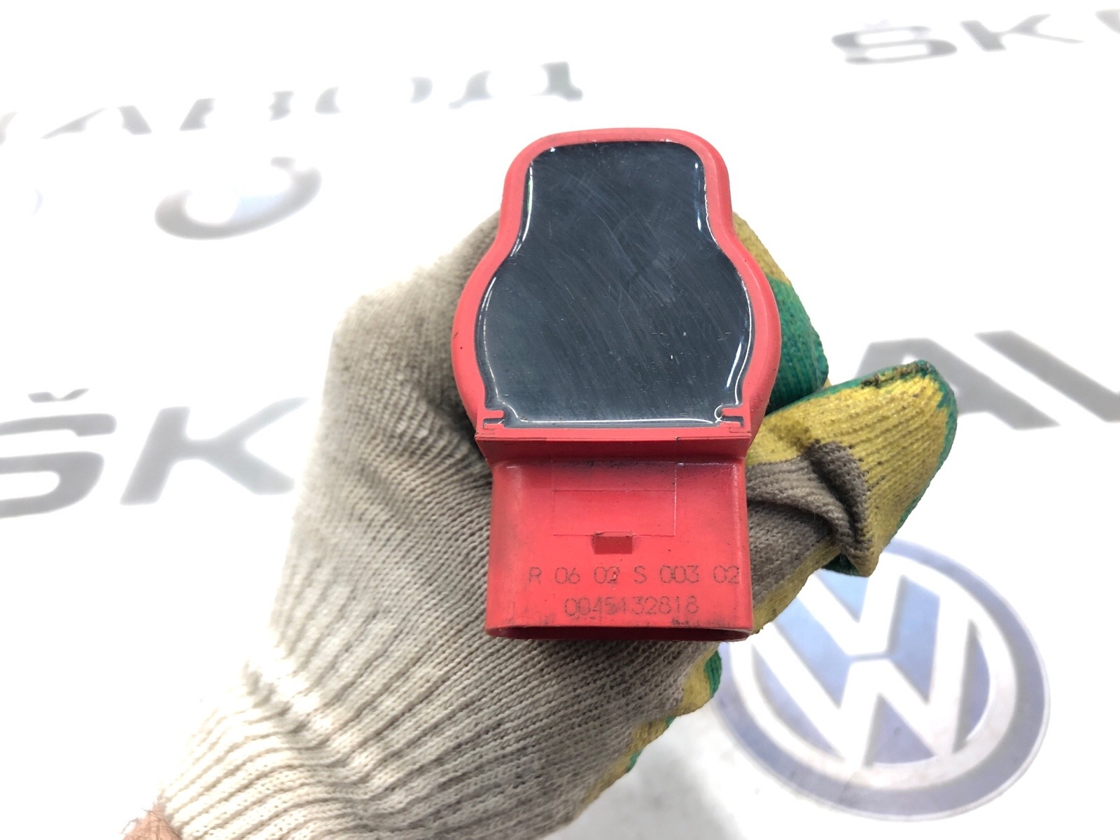 катушка зажигания, 500 рублей, Москва