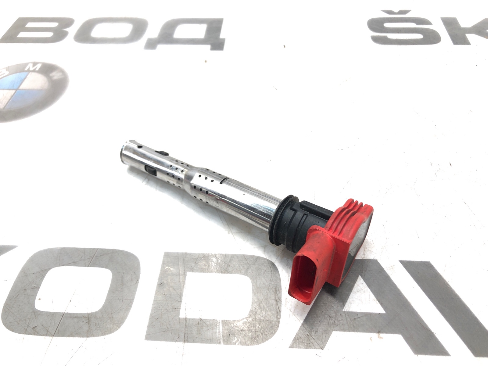 катушка зажигания, 500 рублей, Москва