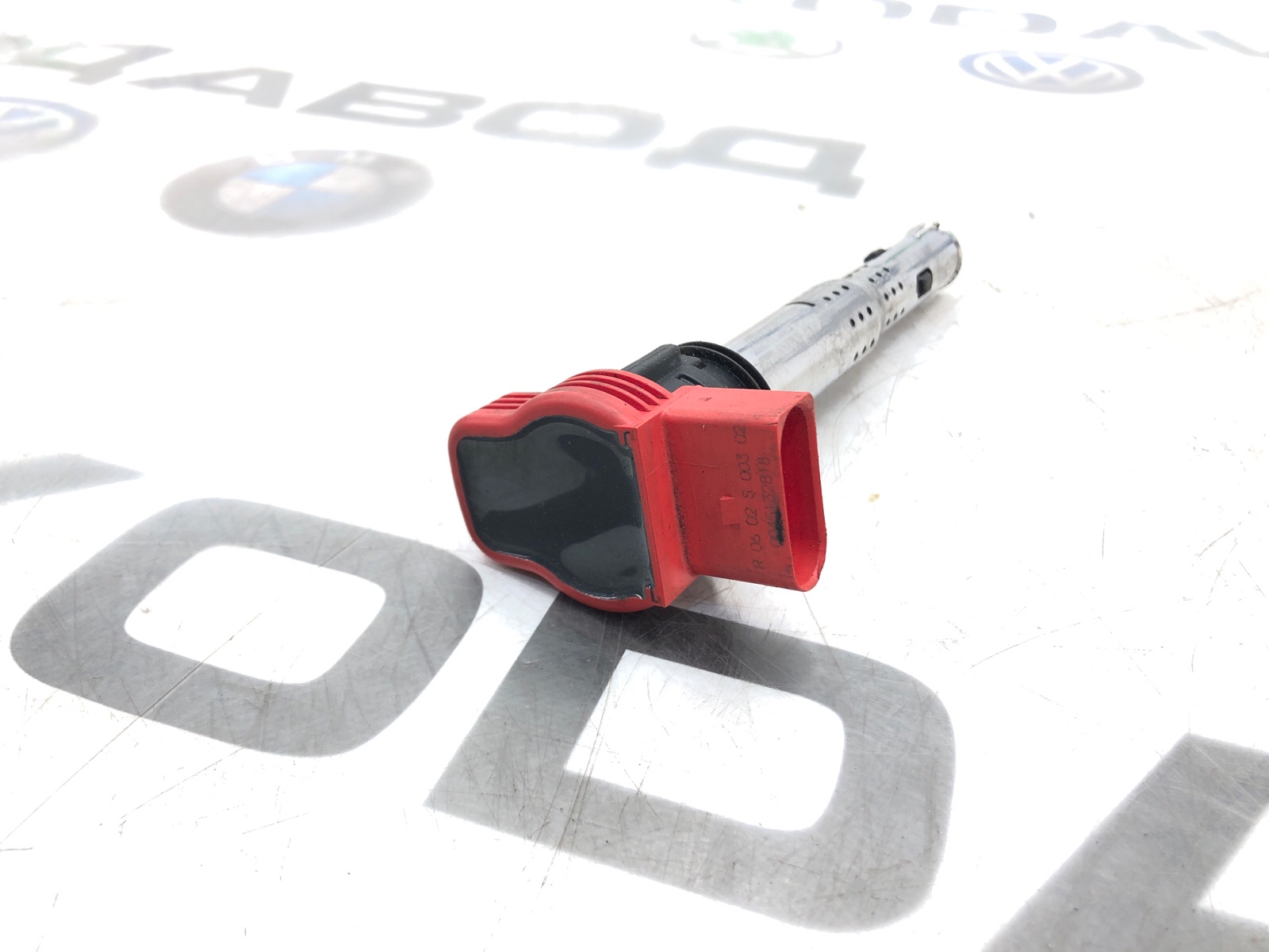 катушка зажигания, 500 рублей, Москва