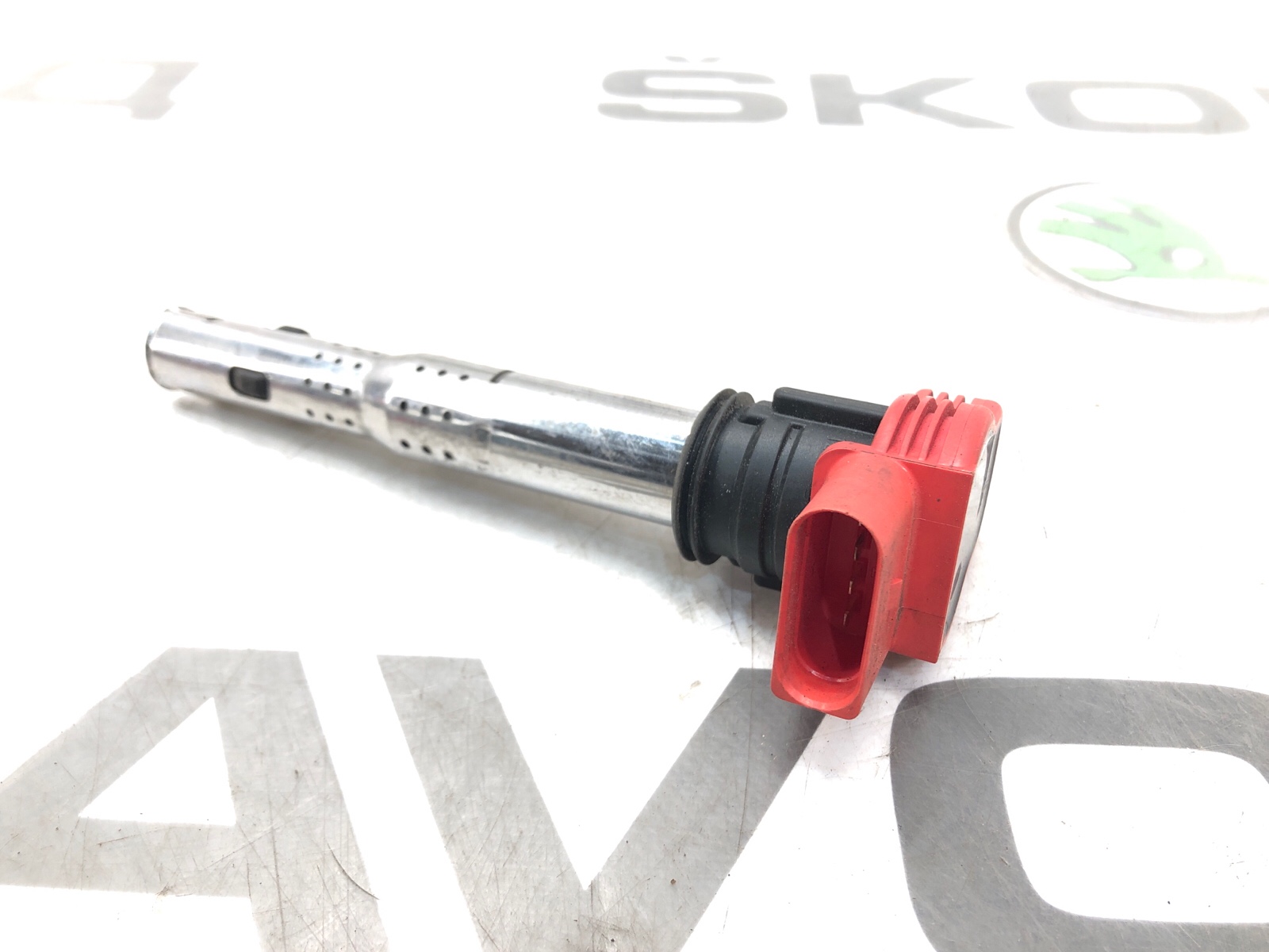 катушка зажигания, 500 рублей, Москва