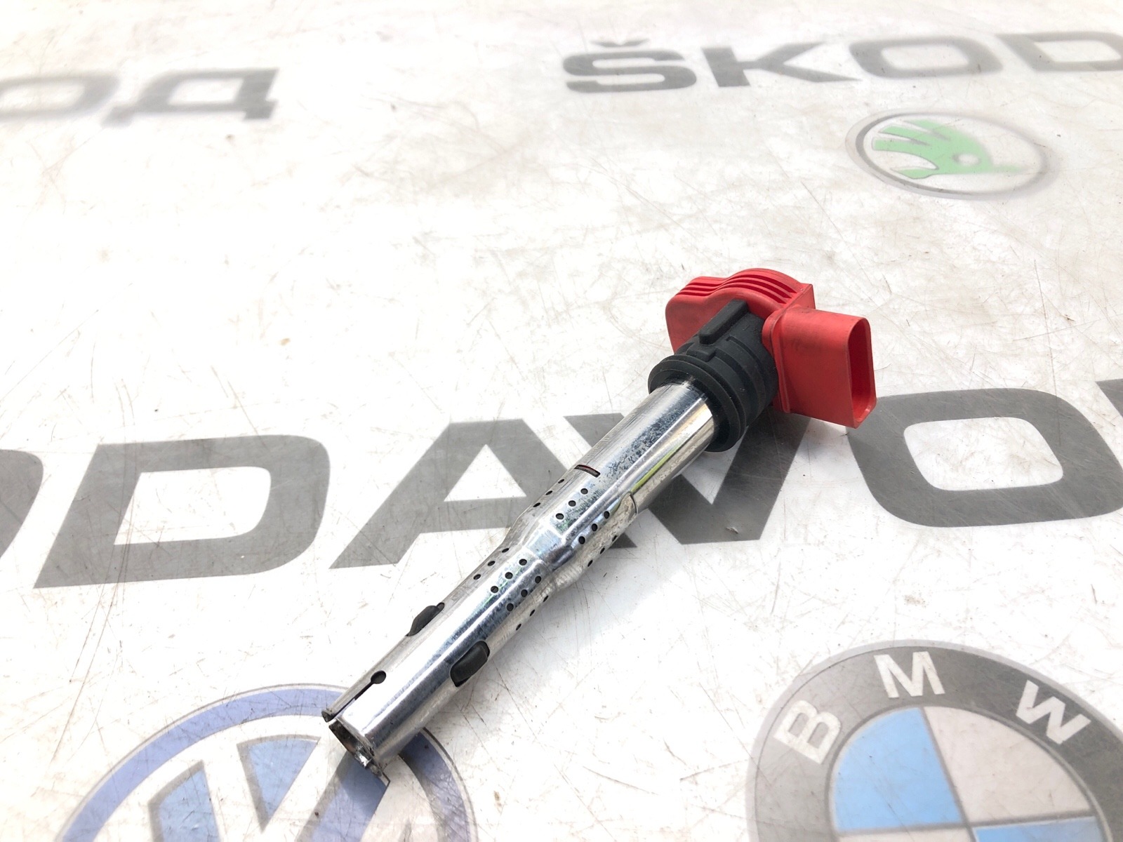 катушка зажигания, 500 рублей, Москва