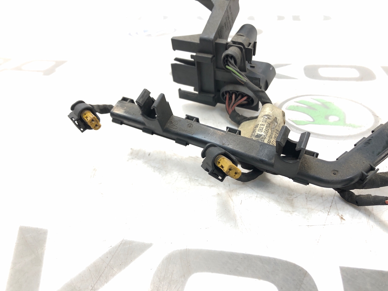 Проводка форсунок, 1500 рублей, Москва