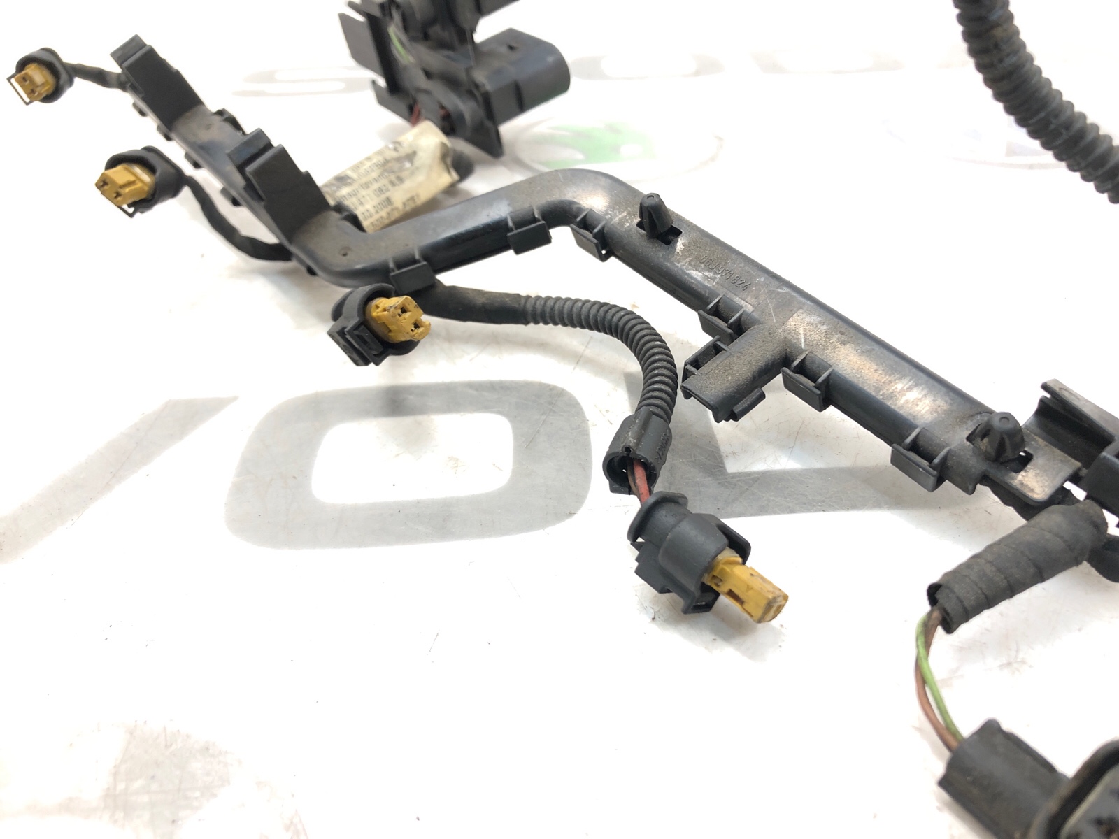 Проводка форсунок, 1500 рублей, Москва