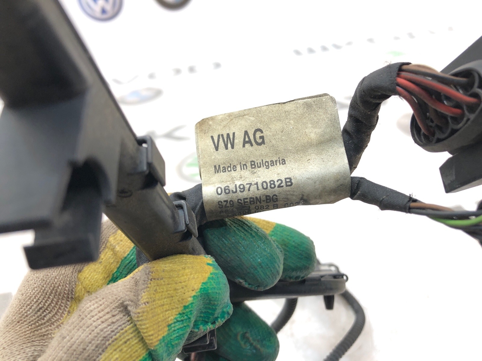 Проводка форсунок, 1500 рублей, Москва