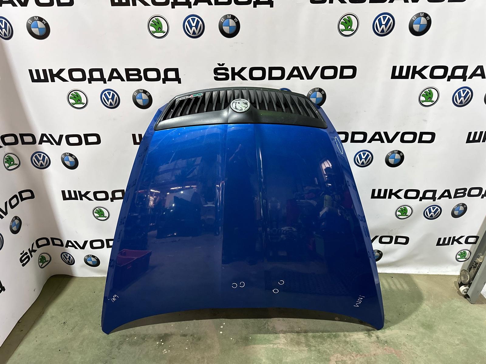 капот, 45000 рублей, Москва