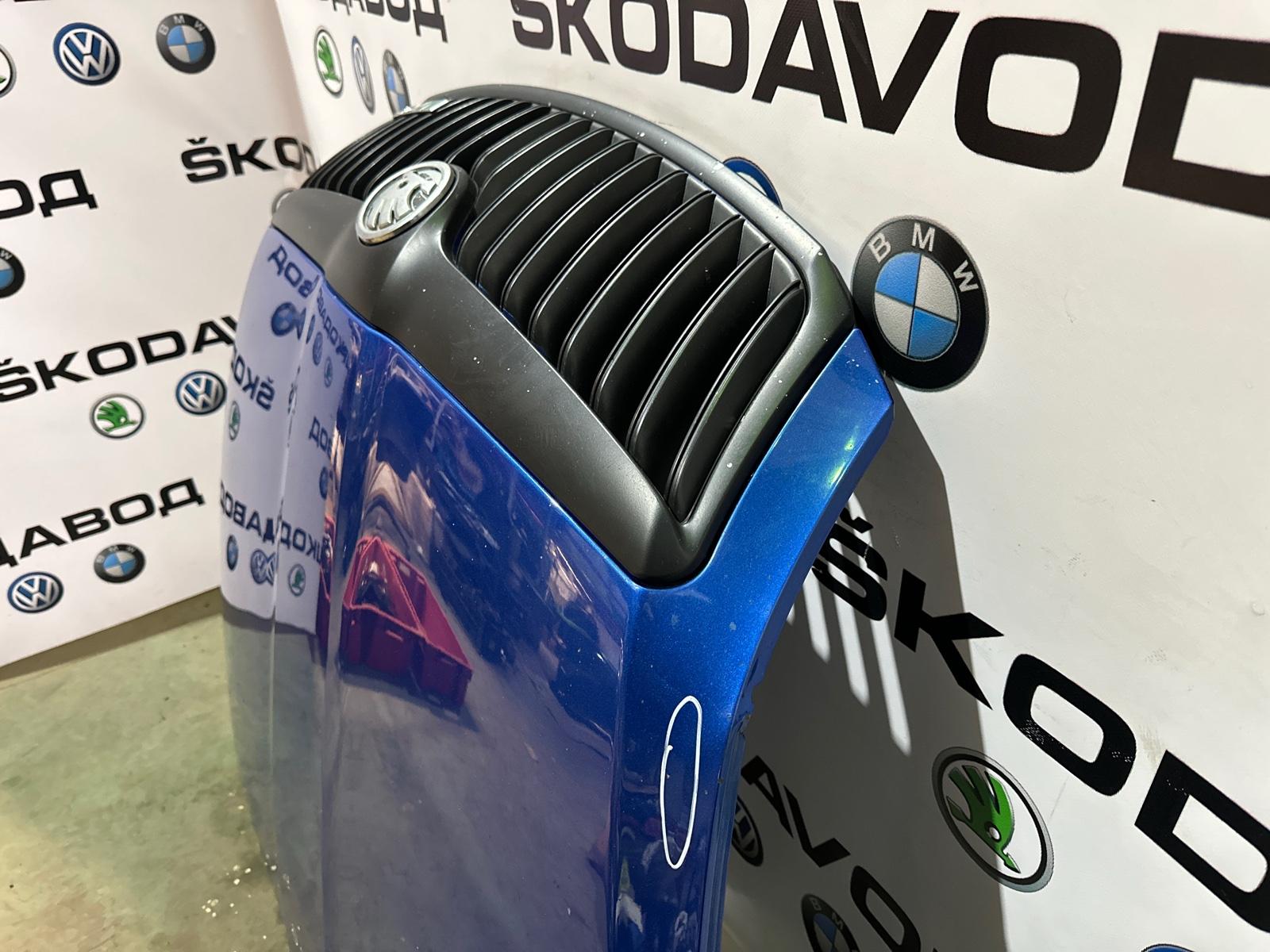 капот, 45000 рублей, Москва