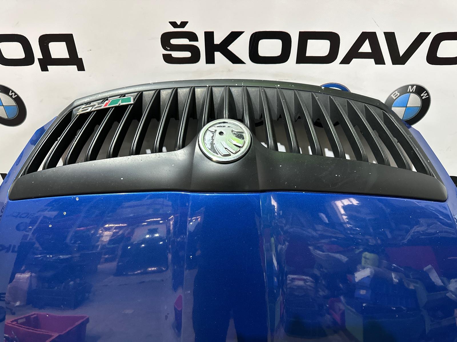 капот, 45000 рублей, Москва