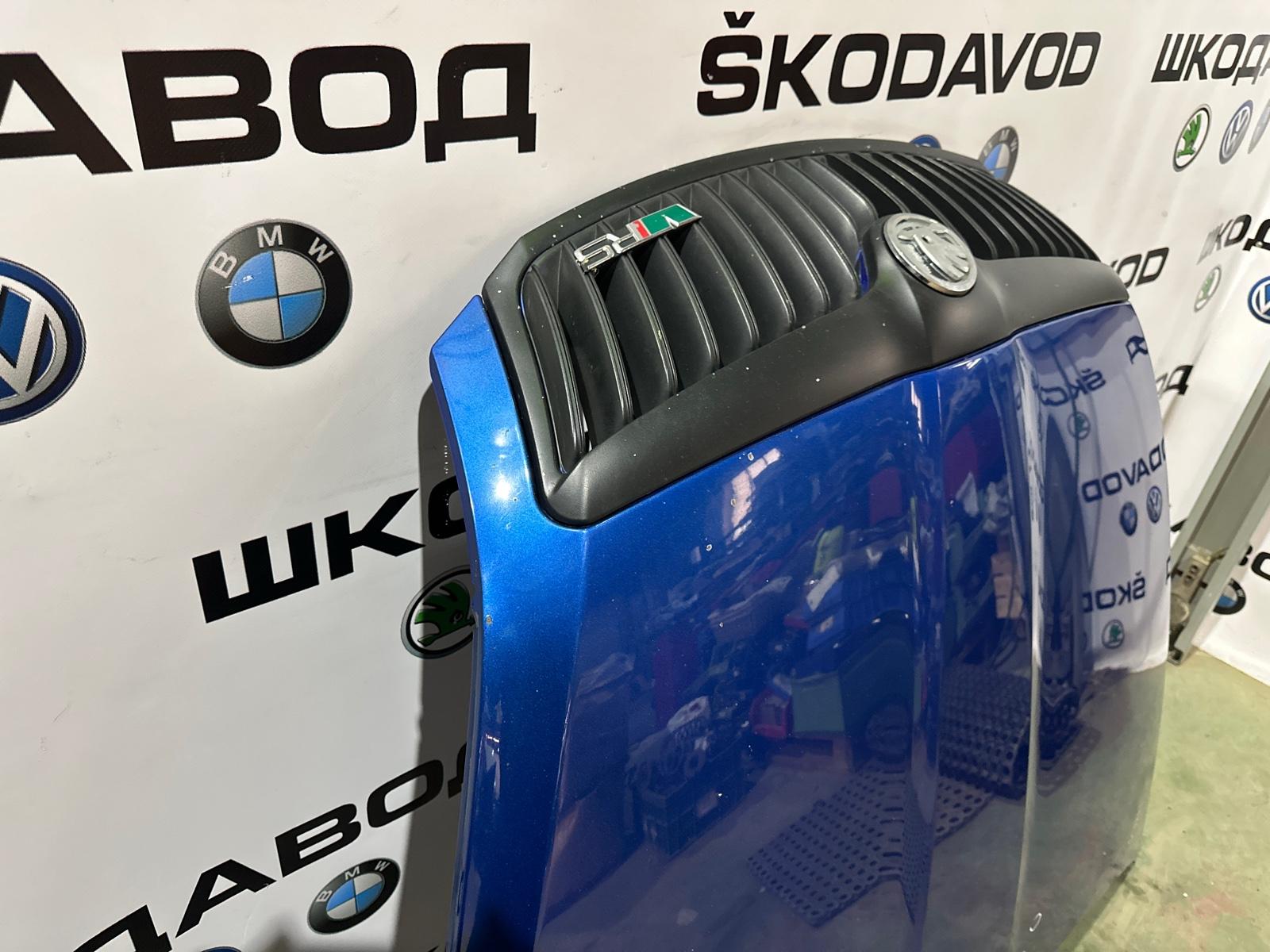 капот, 45000 рублей, Москва