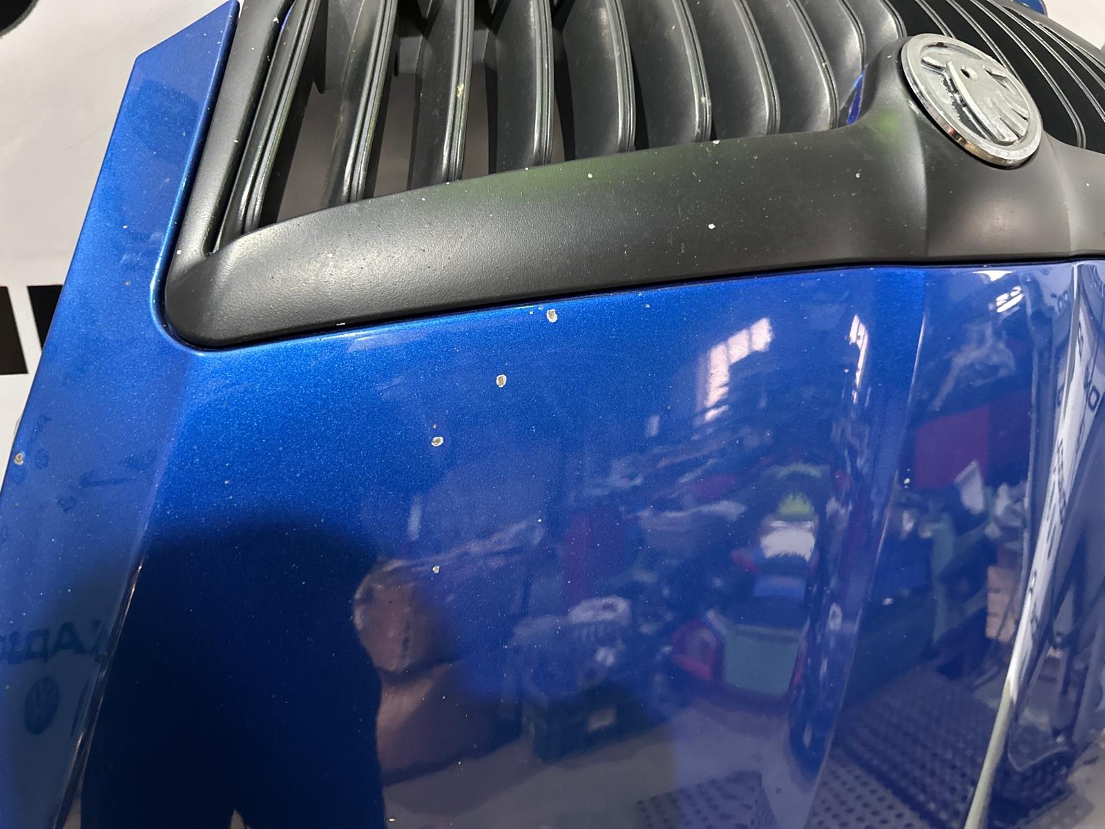 капот, 45000 рублей, Москва