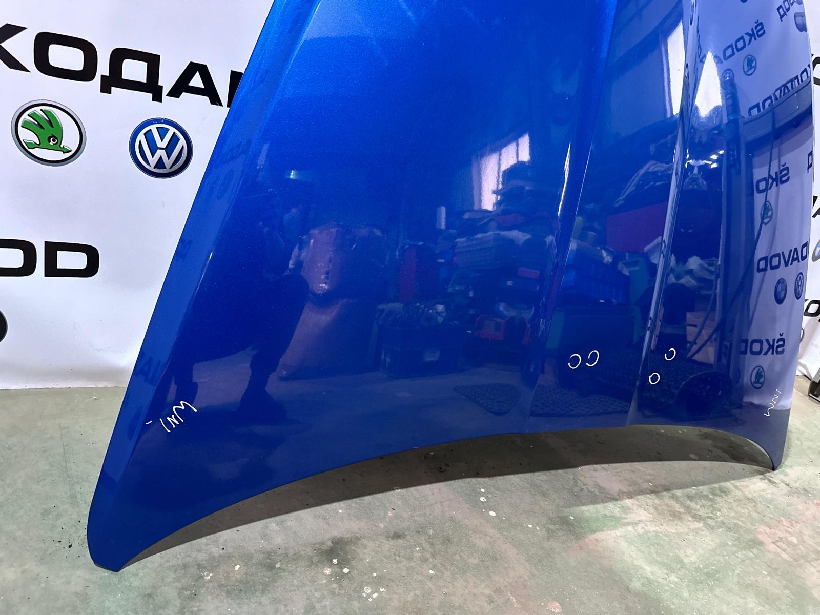 капот, 45000 рублей, Москва