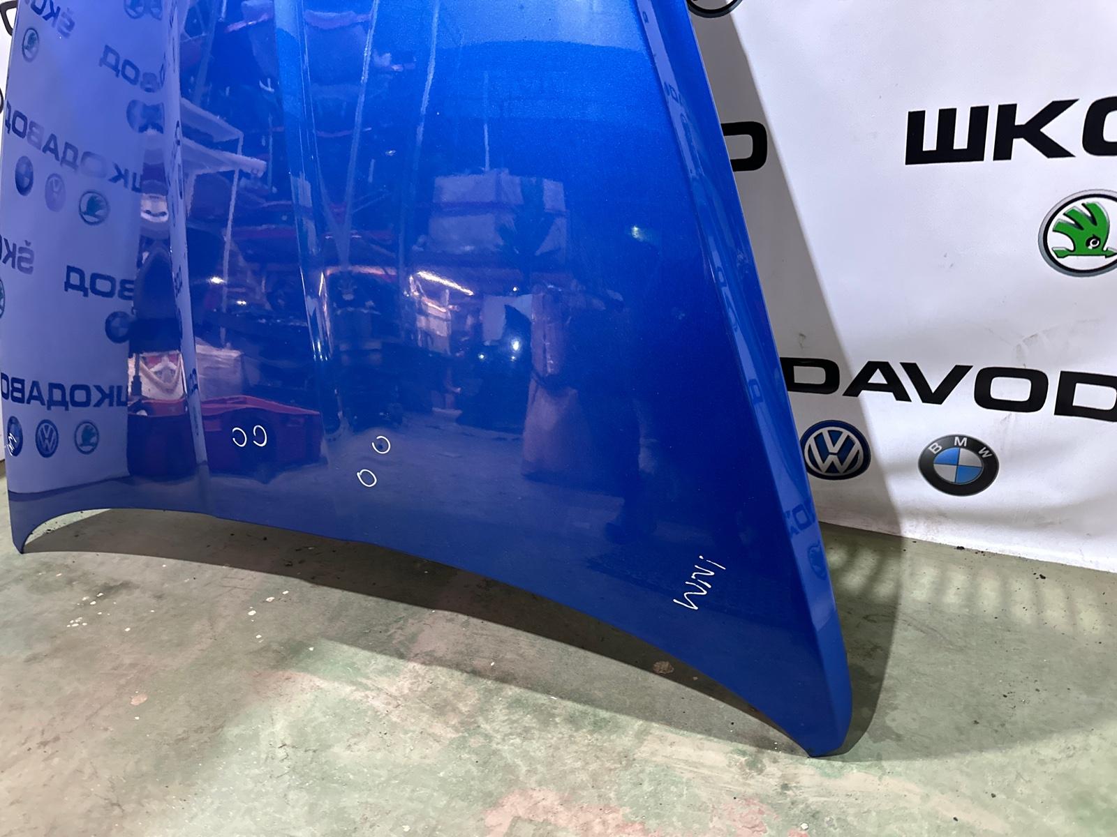 капот, 45000 рублей, Москва