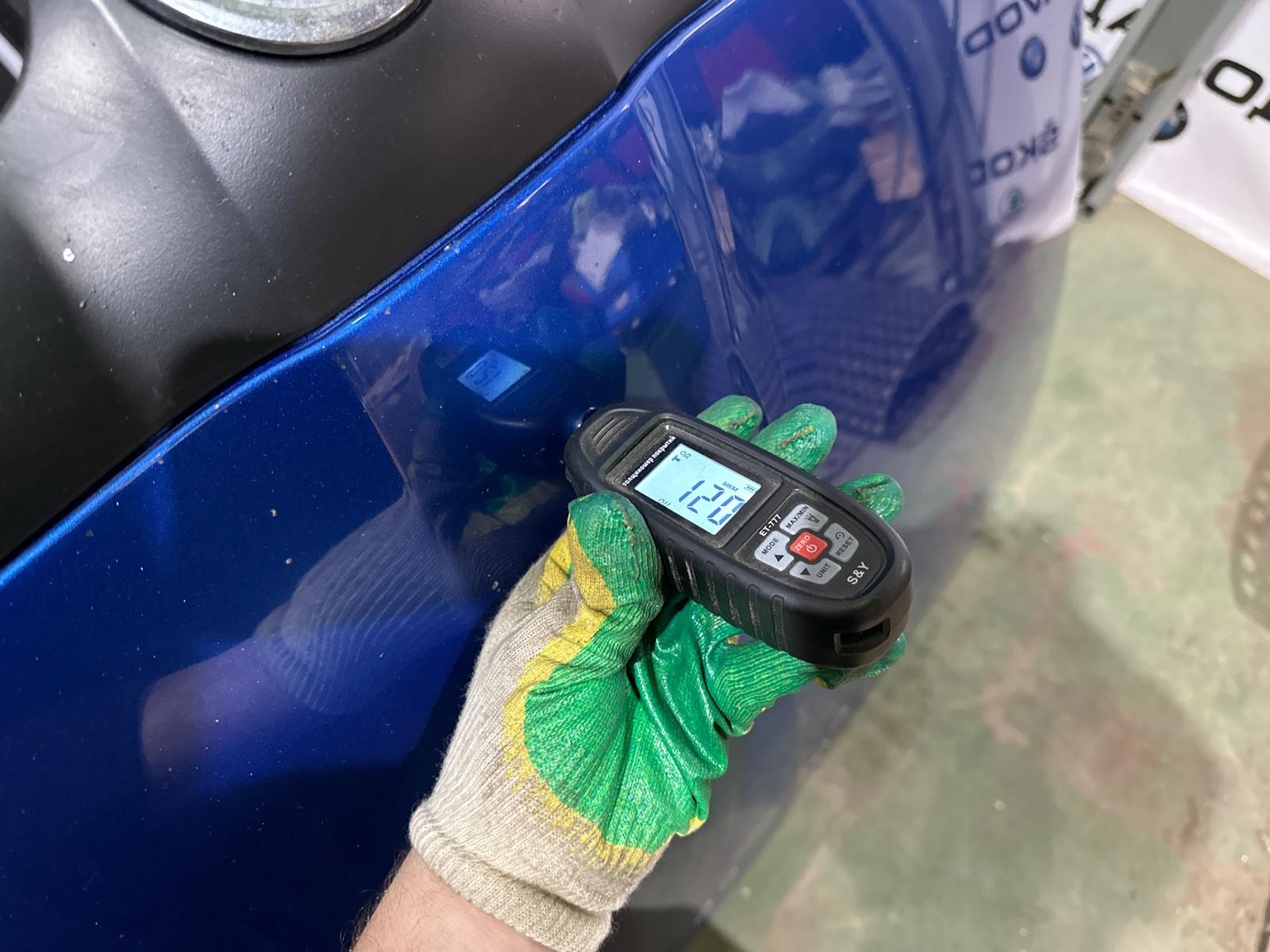 капот, 45000 рублей, Москва