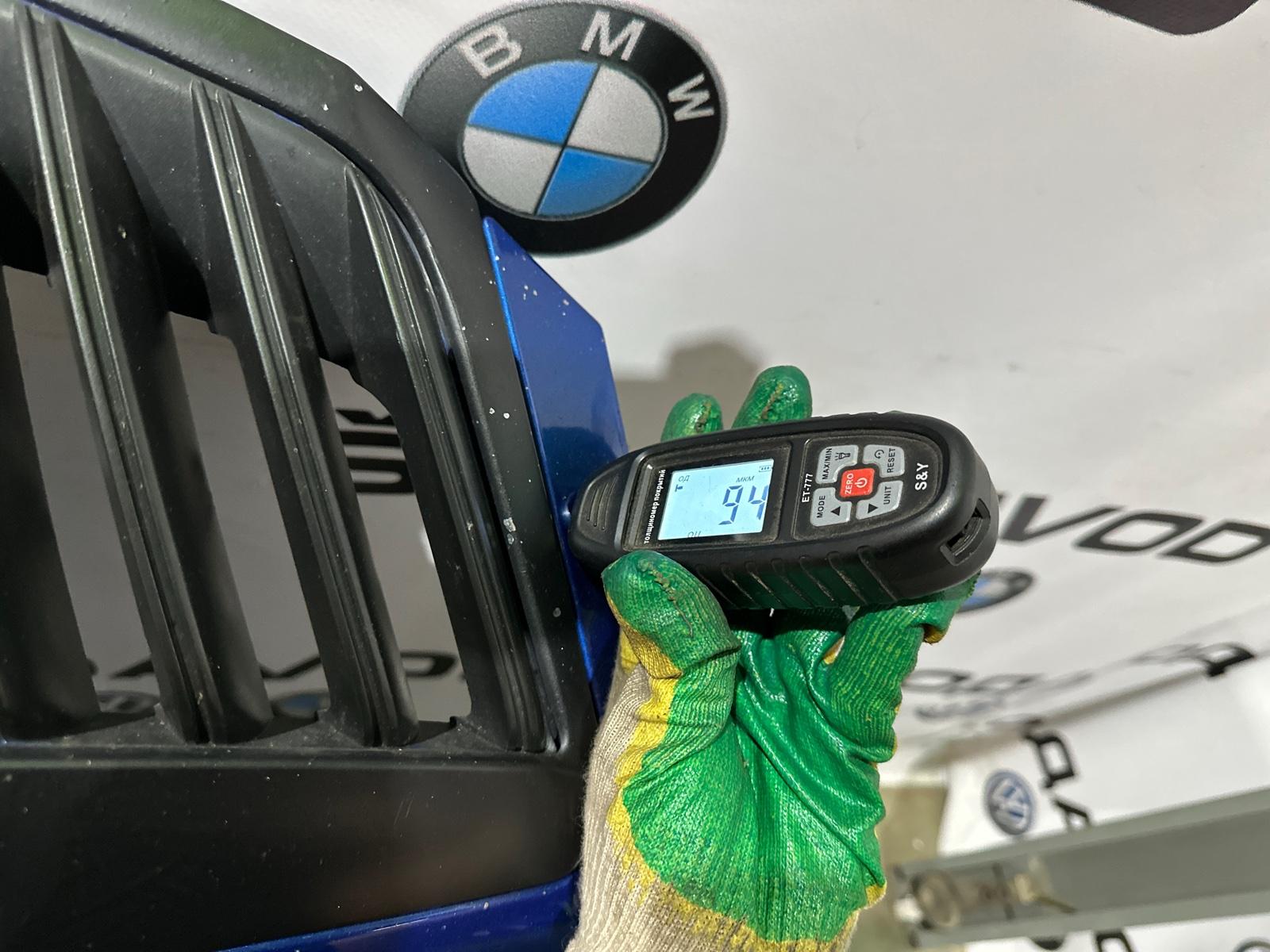 капот, 45000 рублей, Москва