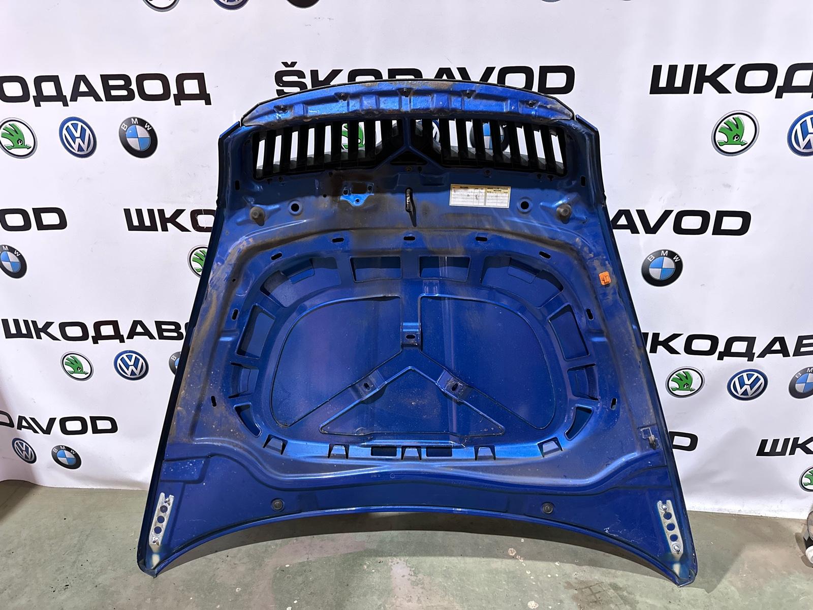 капот, 45000 рублей, Москва