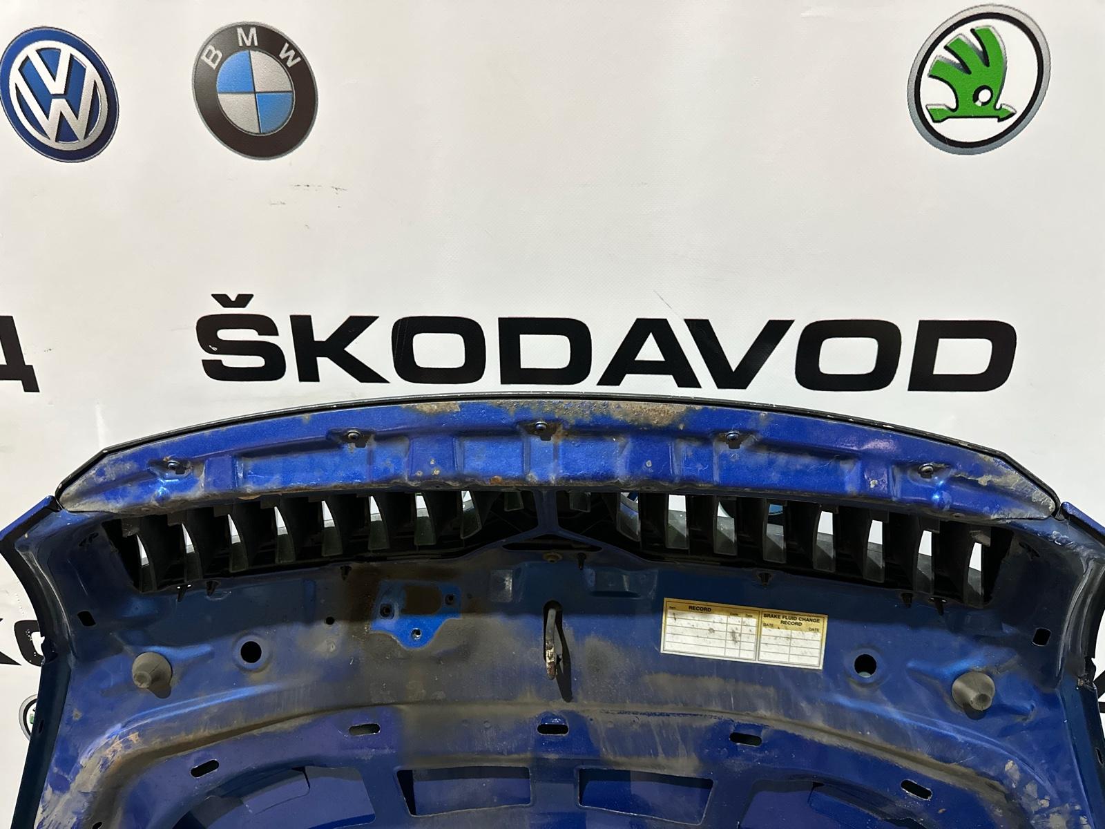 капот, 45000 рублей, Москва