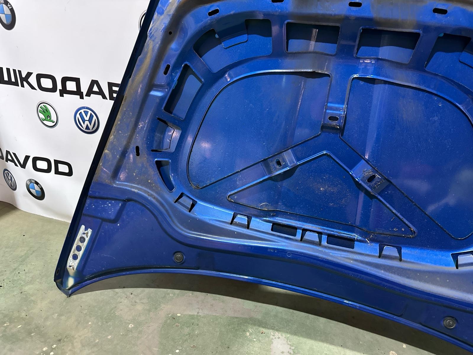 капот, 45000 рублей, Москва