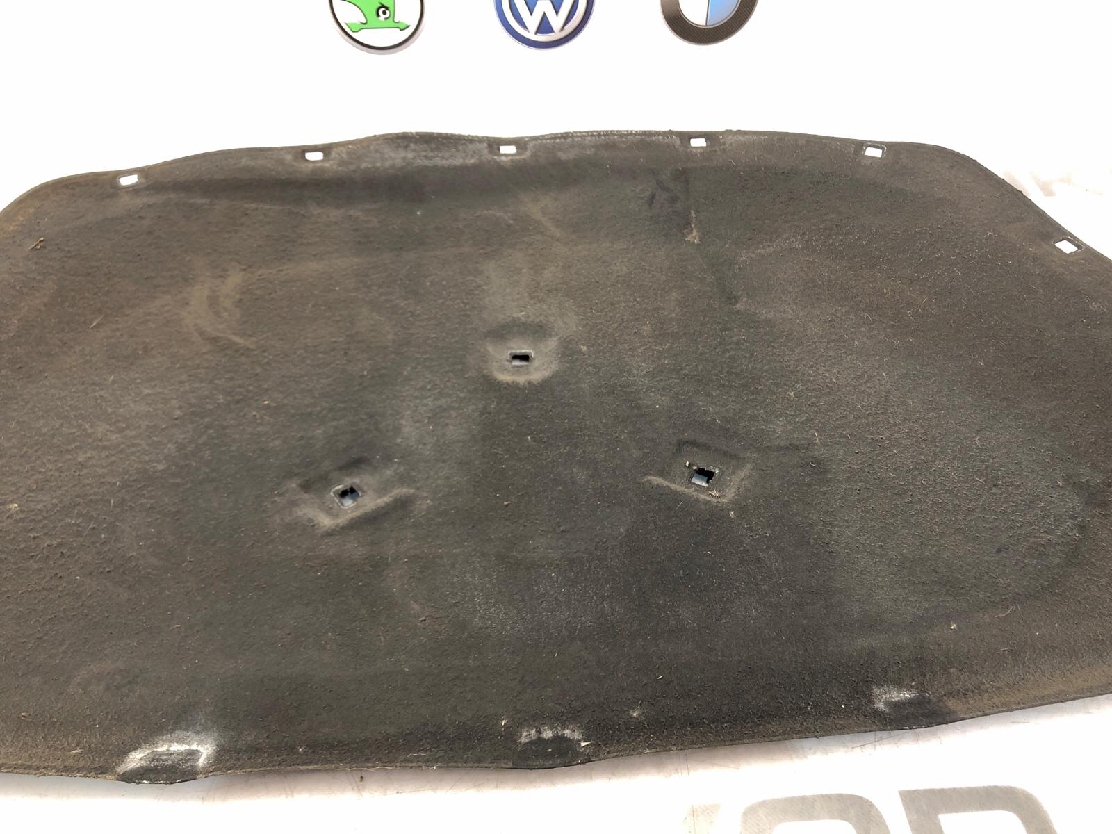 шумоизоляция капота, 5000 рублей, Москва