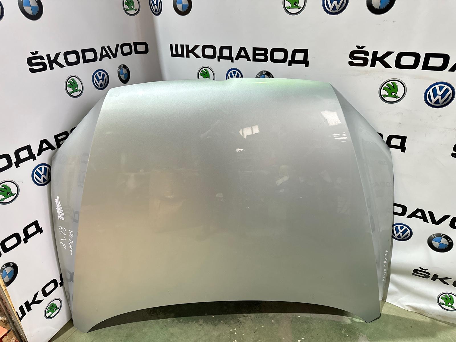 капот, 30000 рублей, Москва