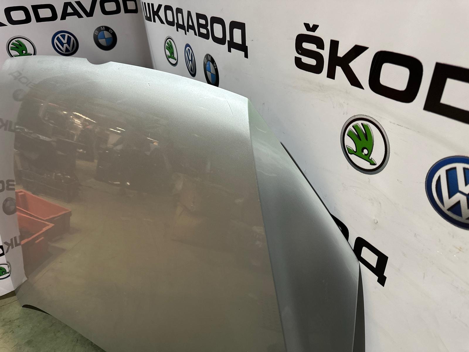 капот, 30000 рублей, Москва