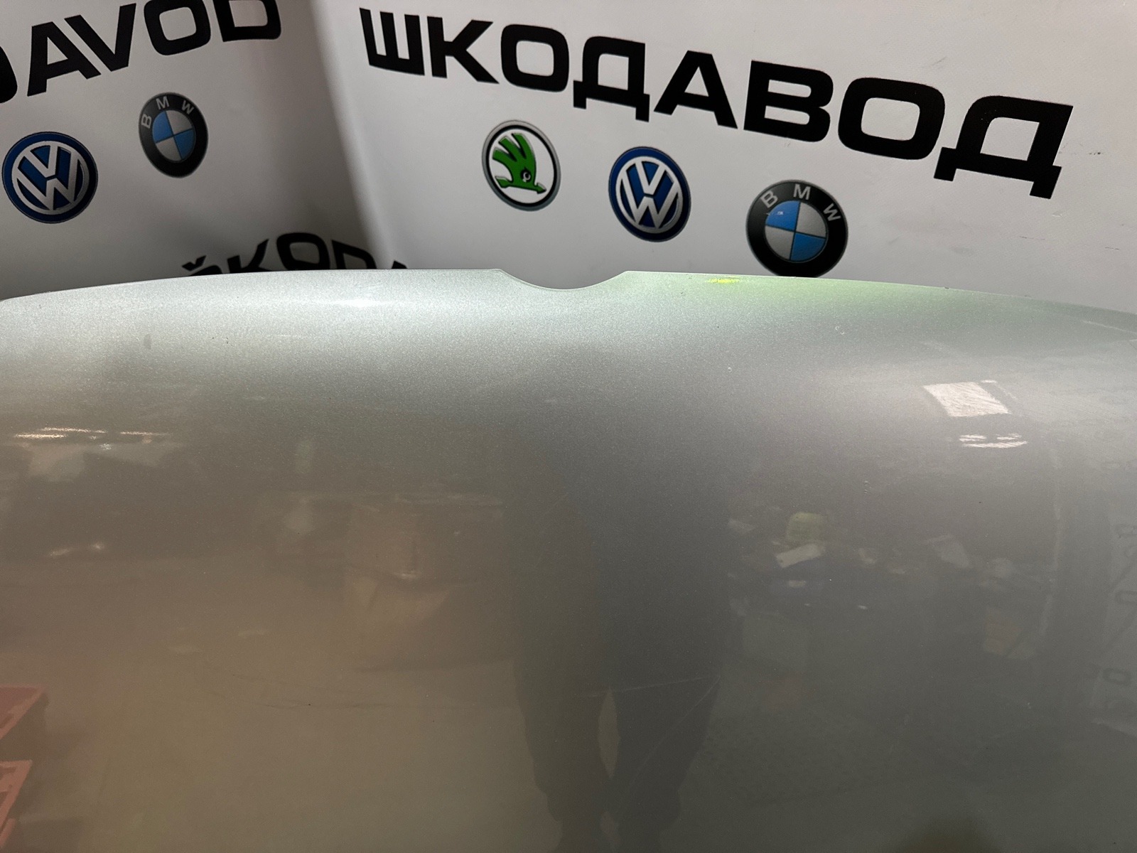 капот, 30000 рублей, Москва