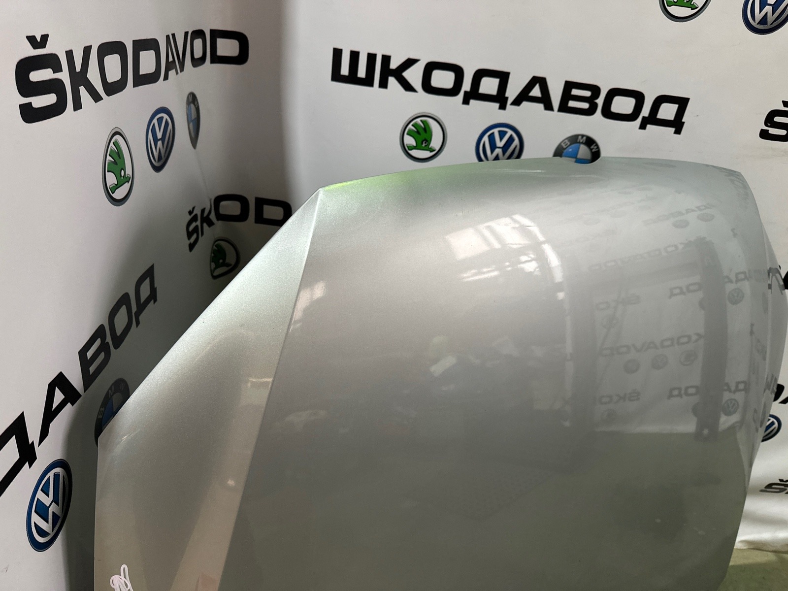 капот, 30000 рублей, Москва