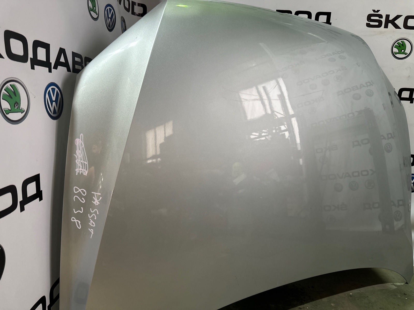 капот, 30000 рублей, Москва