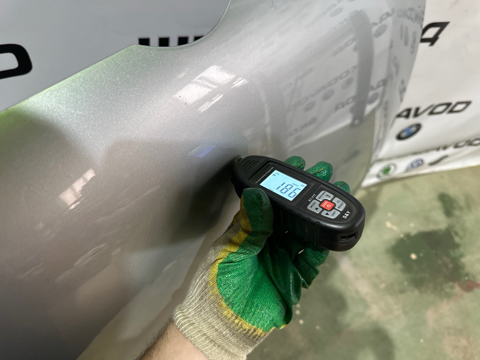 капот, 30000 рублей, Москва