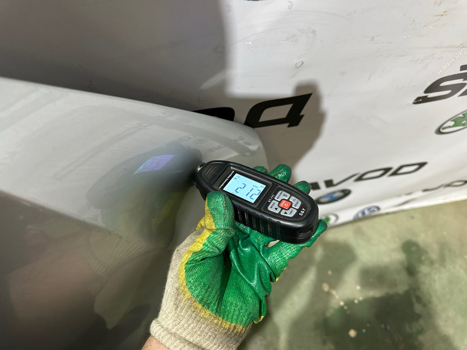 капот, 30000 рублей, Москва