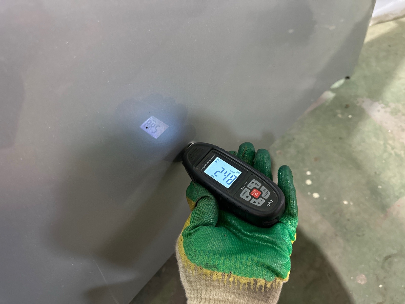 капот, 30000 рублей, Москва