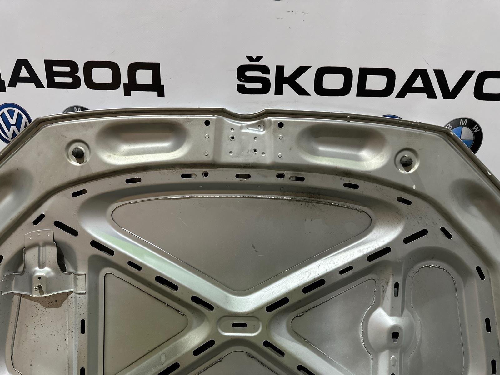 капот, 30000 рублей, Москва