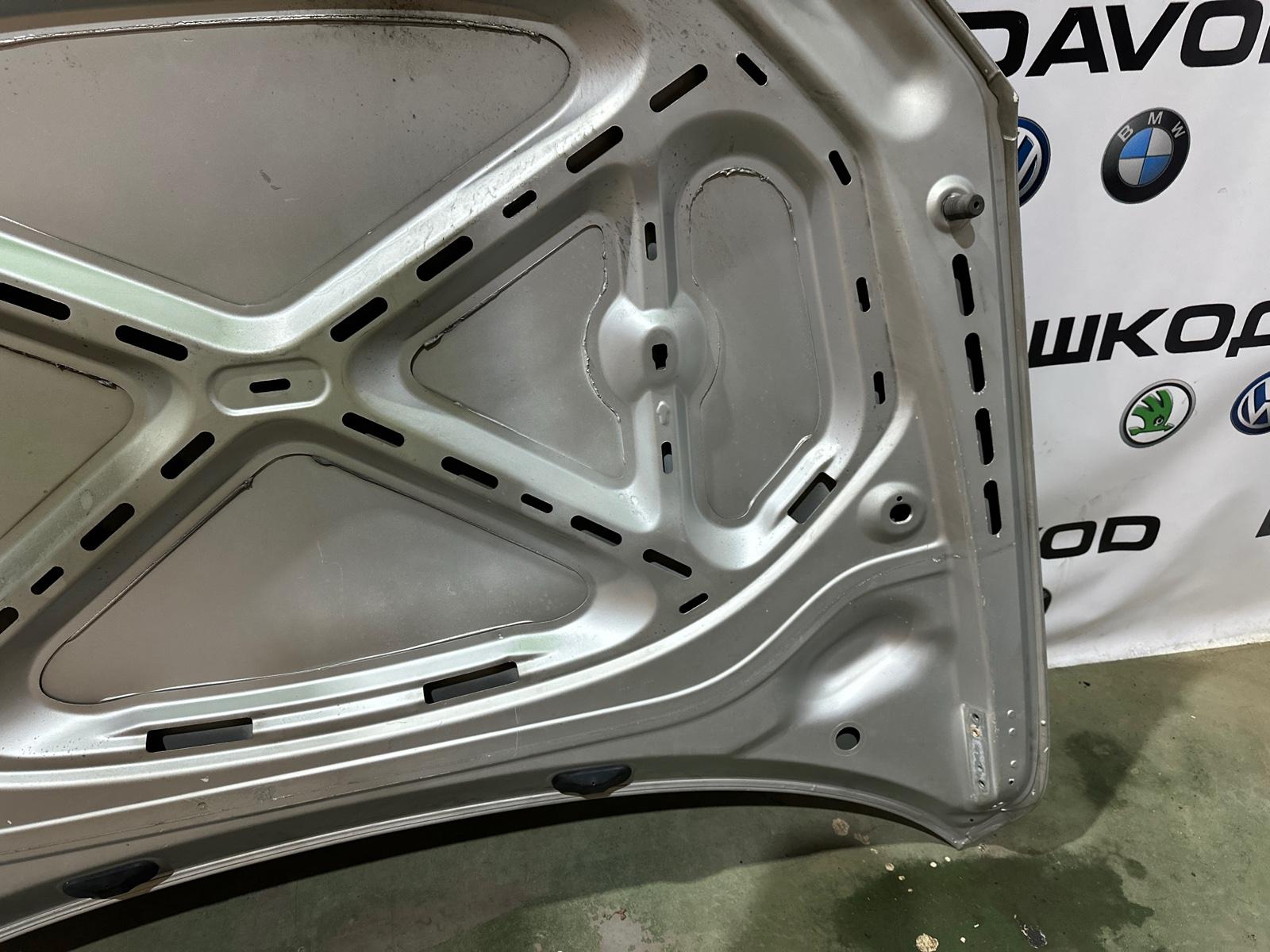 капот, 30000 рублей, Москва