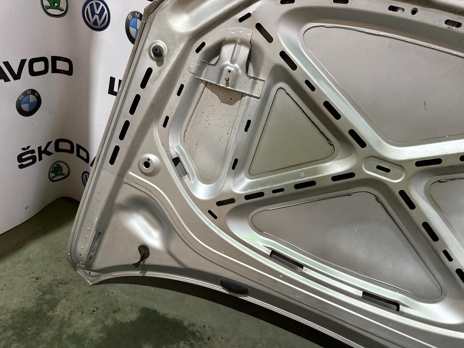 капот, 30000 рублей, Москва