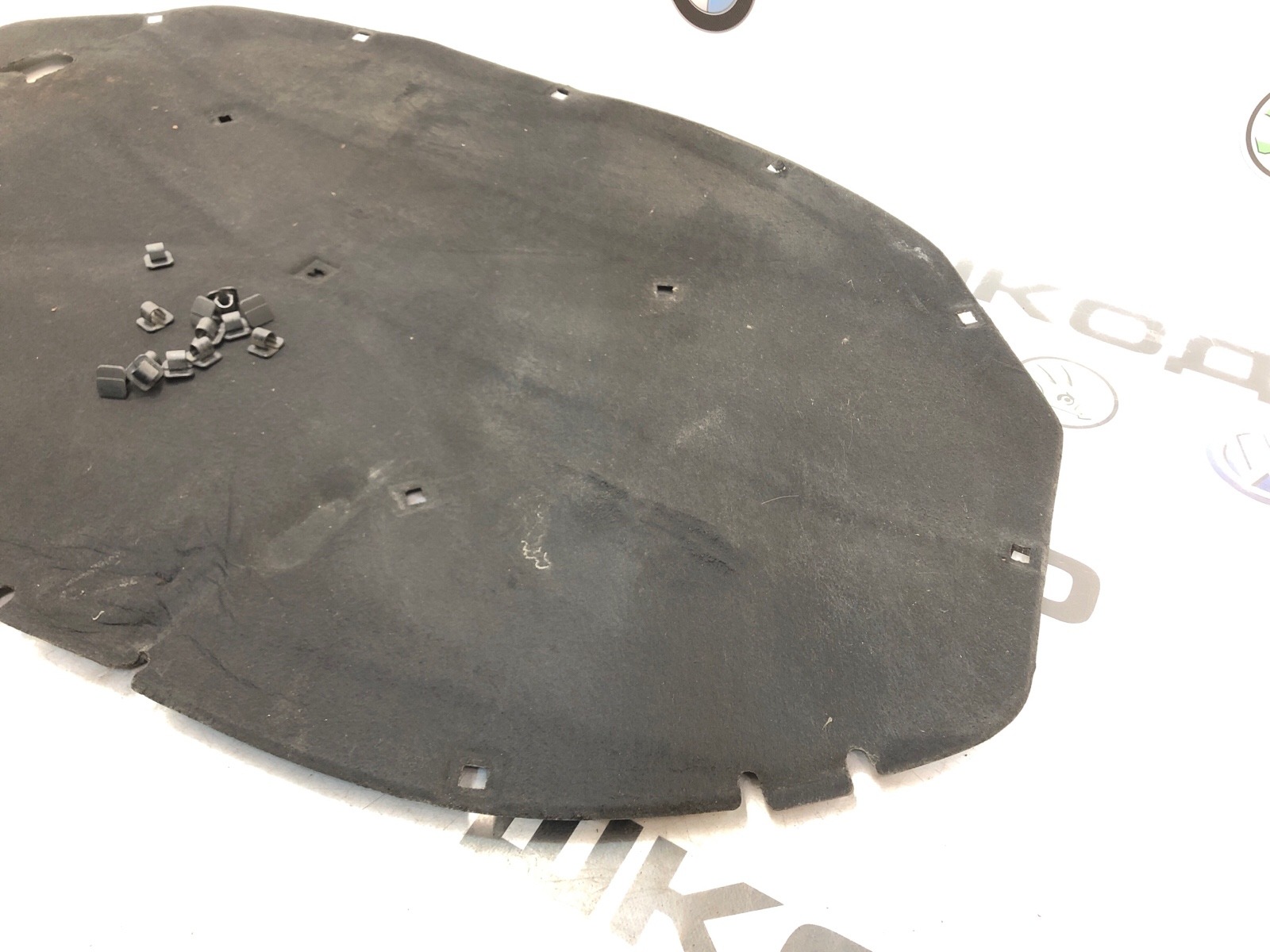 шумоизоляция капота, 5000 рублей, Москва